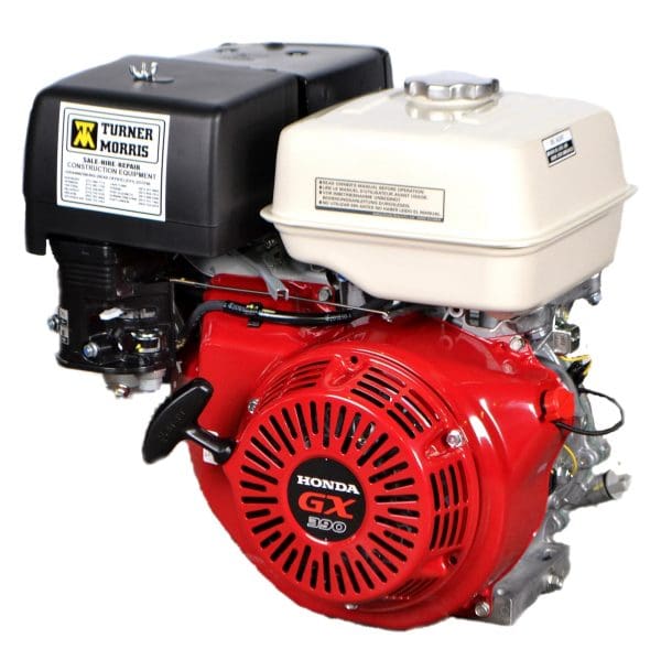 HondaGX390QX 13HP Engine