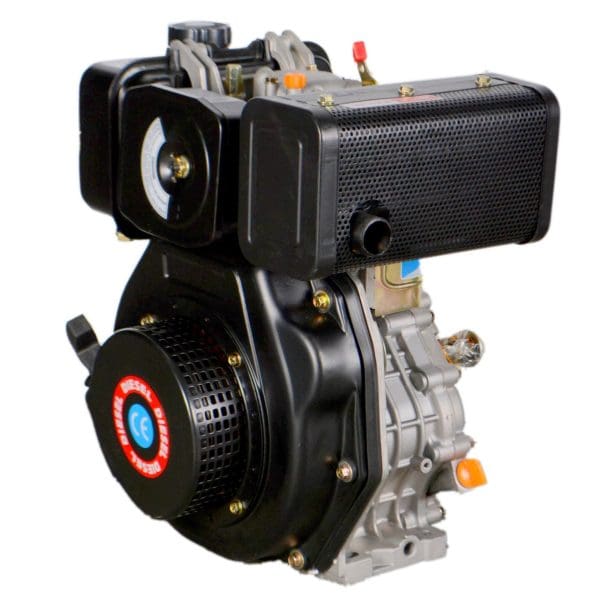 Turner Morris Q Type Engine - Image 2