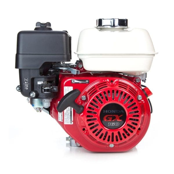 Honda GX160QX 5.5HP Engine