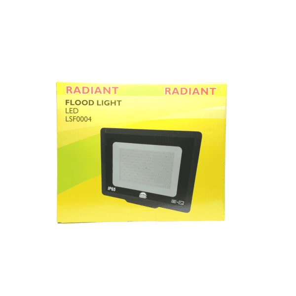 Floodlight LED LSF004 100w