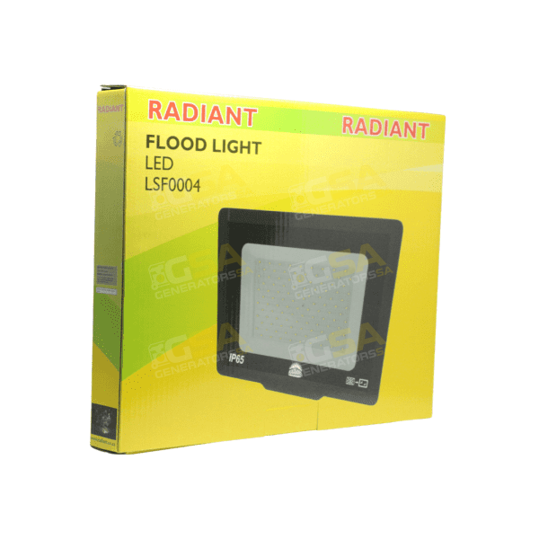 Floodlight LED LSF004 100w - Image 2