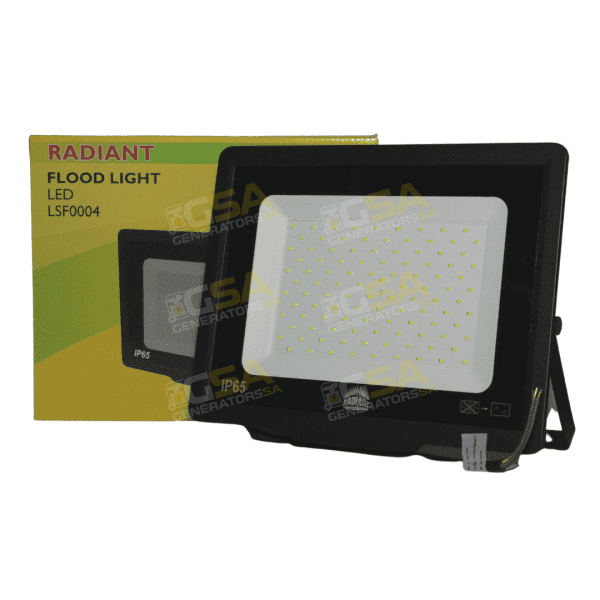 Floodlight LED LSF004 100w - Image 3