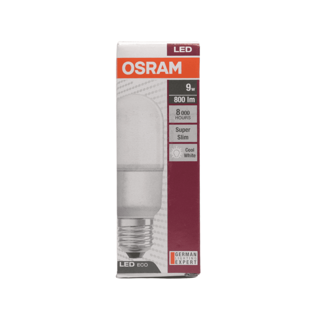 OSRAM 9w Cool White LED Light | Generators SA